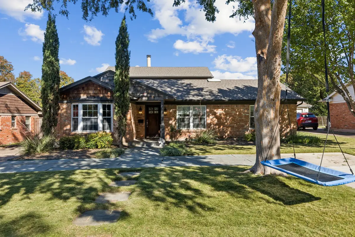 730 Dumont Drive, Richardson, TX 75080 - Image #1