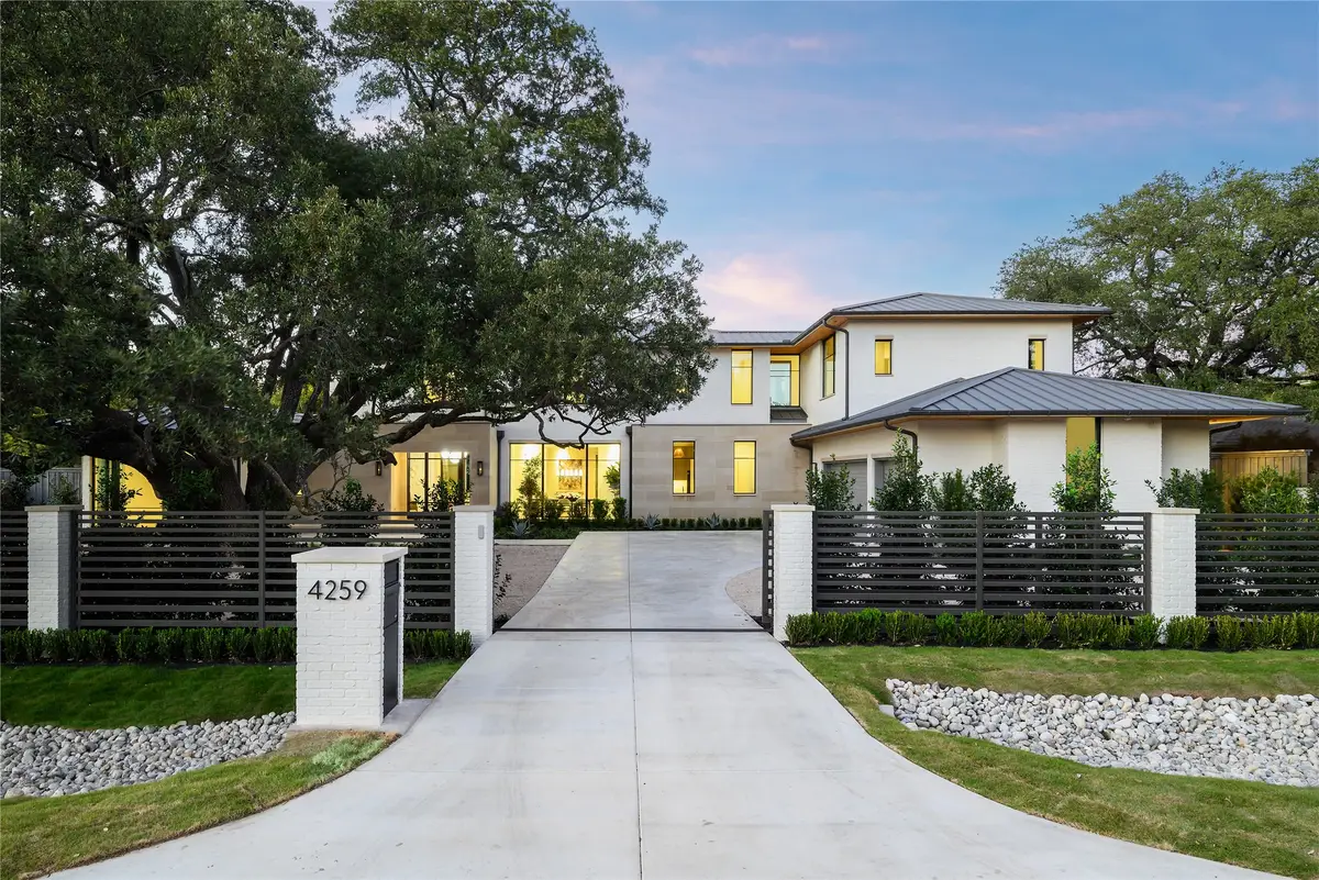 4259 Park Lane, Dallas, TX 75220 - Image #1