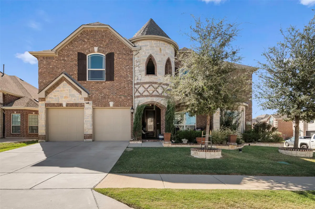 1233 Bayonet Street, Little Elm, TX 75068 - Image #1