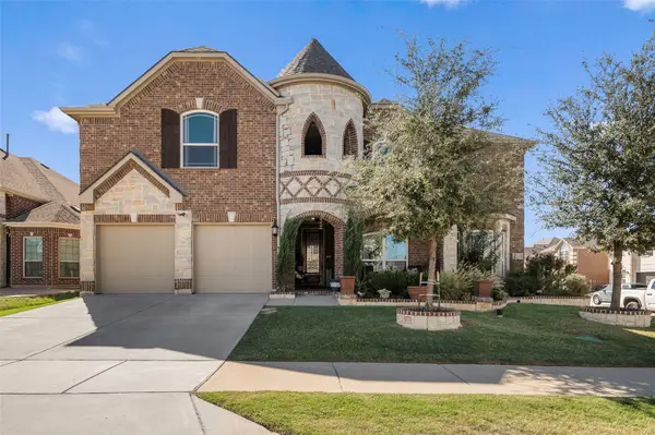 1233 Bayonet Street, Little Elm, TX 75068