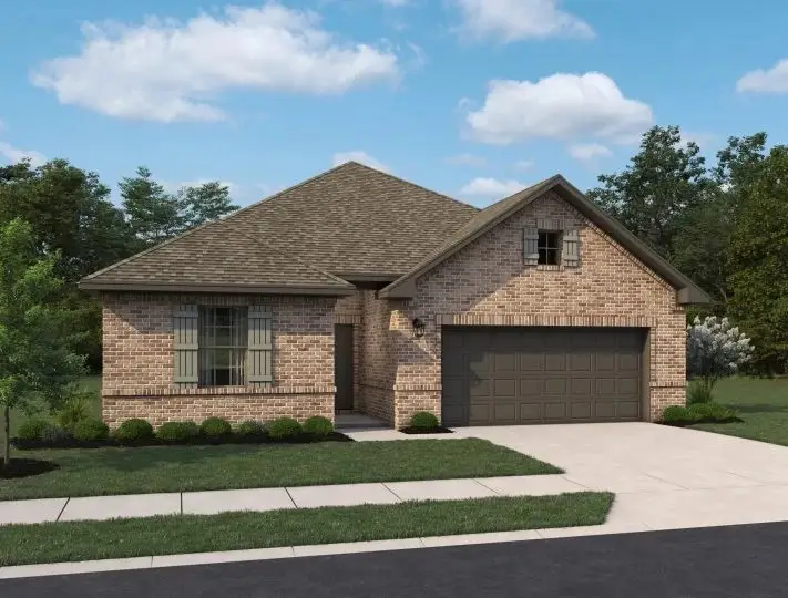 1016 Colgate Circle, Princeton, TX 75407 - #1