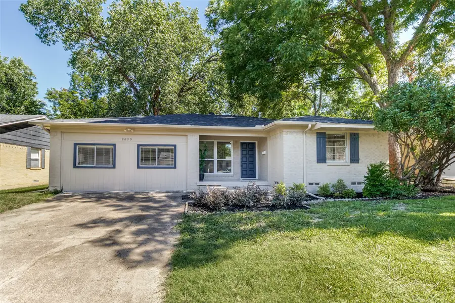 8829 Clearwater Drive, Dallas, TX 75243 - Image #2