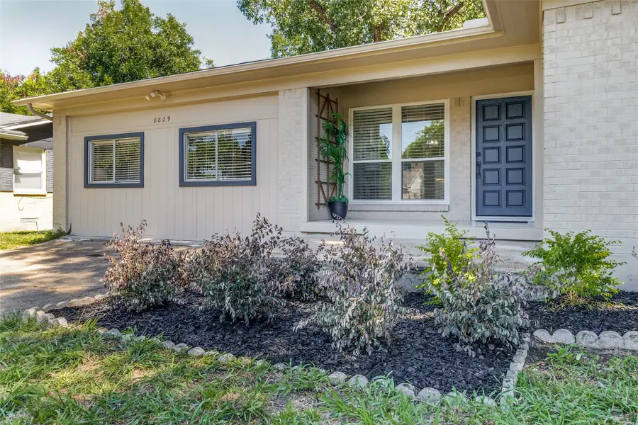 8829 Clearwater Drive, Dallas, TX 75243 - Image #3