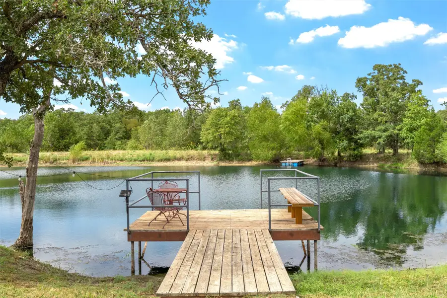 25+ ac. Lcr 102 Road, Prairie Hill, TX 76673 - Image #3