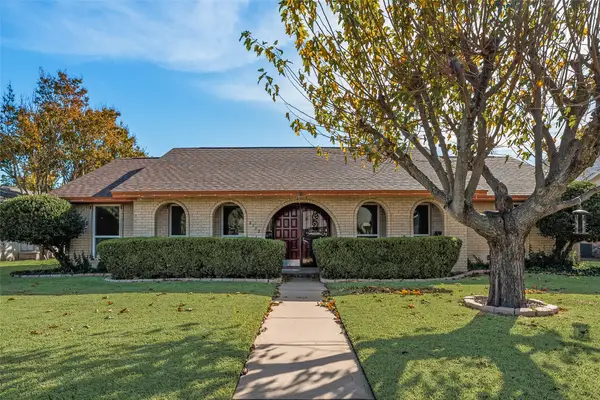 2112 Plymouth Rock Drive, Richardson, TX 75081