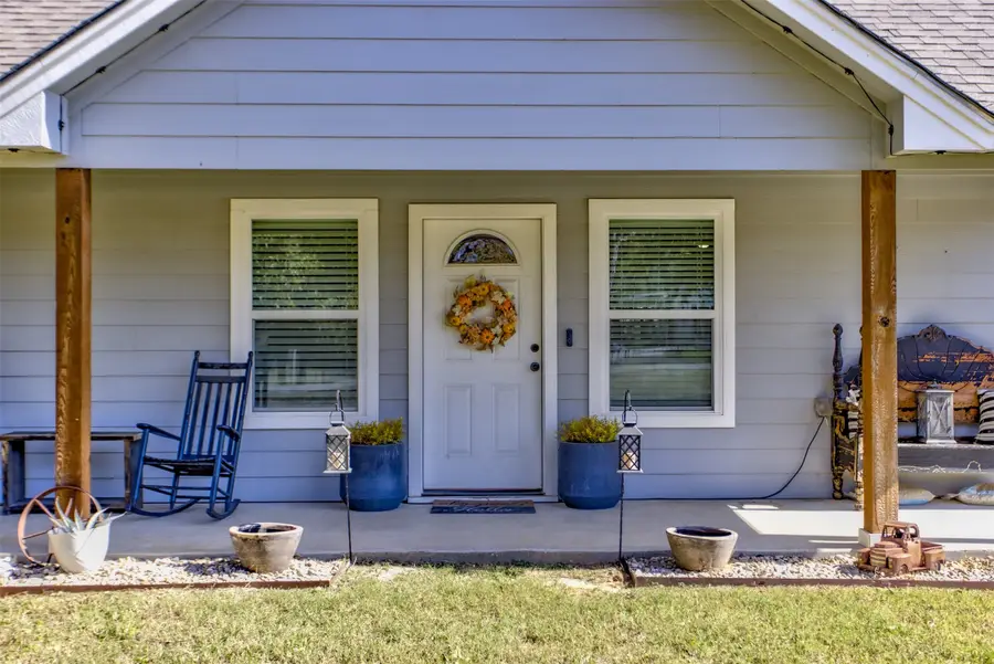 408 Pecan Tree Court, Poolville, TX 76487 - Image #2