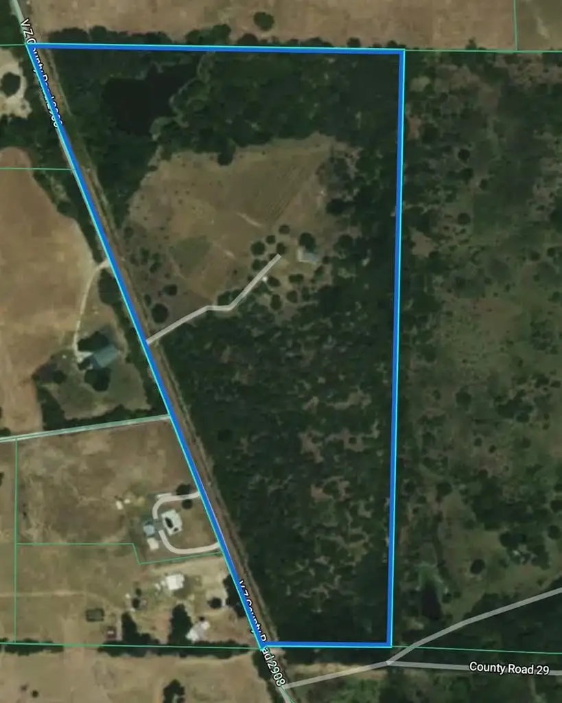 1603 Vz County Road 2908, Eustace, TX 75124 - Image #2