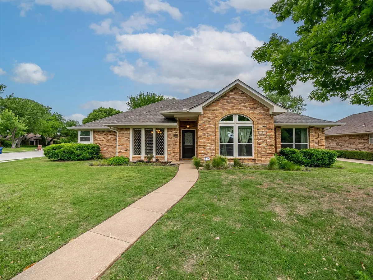 2516 Pepper Tree Circle, McKinney, TX 75072 - Image #1