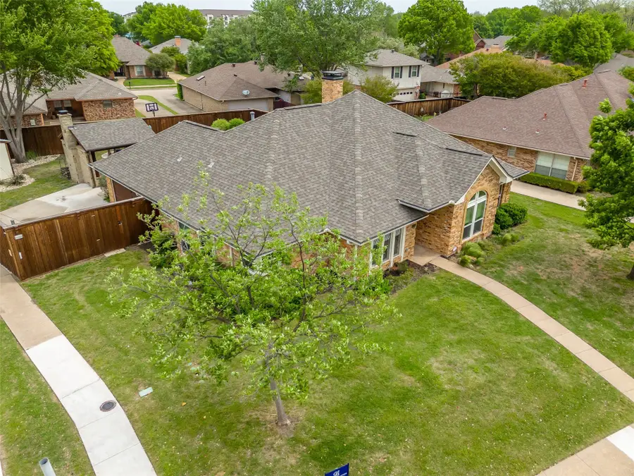 2516 Pepper Tree Circle, McKinney, TX 75072 - Image #3