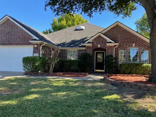 5506 Lafayette Drive, Frisco, TX 75035