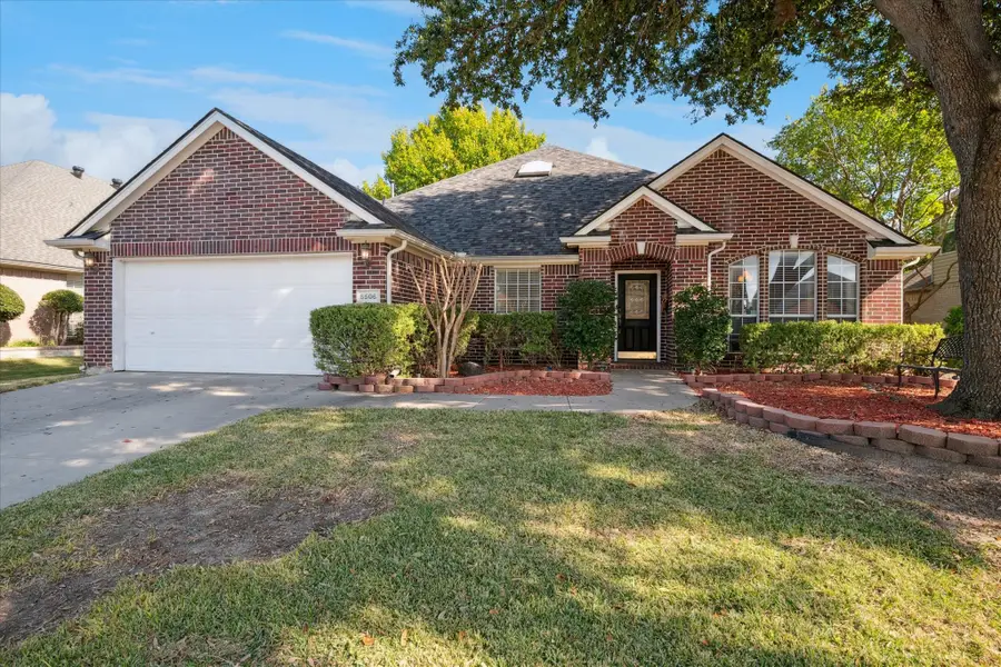 5506 Lafayette Drive, Frisco, TX 75035 - Image #2