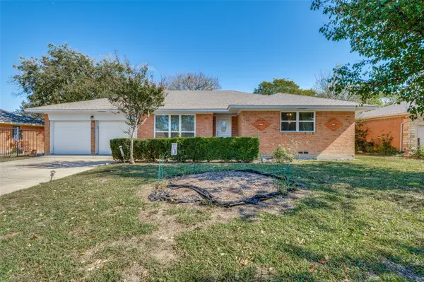 5718 Trailwood Drive, Dallas, TX 75241