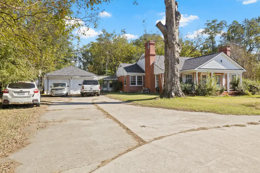 205 S Main Street, Winnsboro, TX 75494 - Image #2