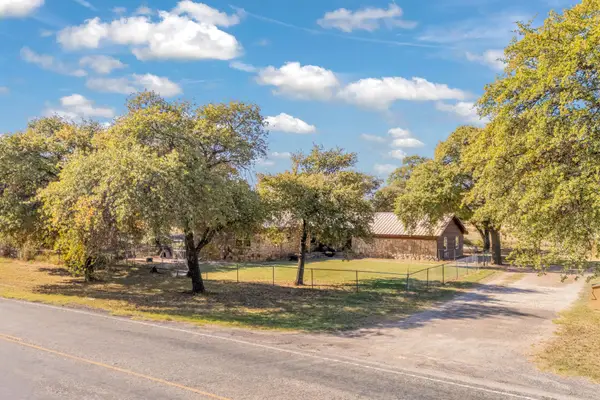 6651 Fm 3326 S, Hawley, TX 79525