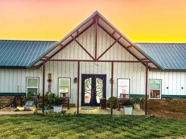 125 Overlook Drive, Cisco, TX 76437