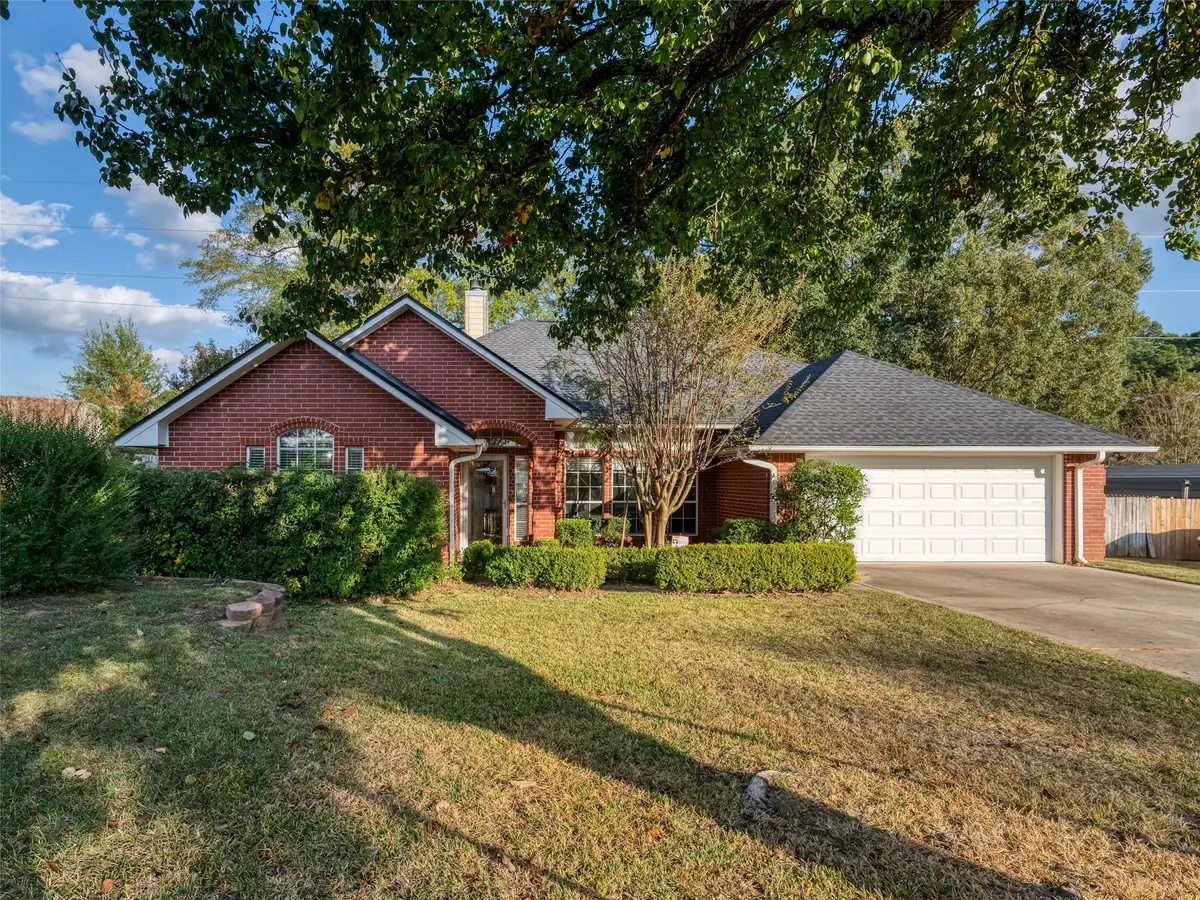2902 Shenandoah Drive, Tyler, TX 75701 - Image #1
