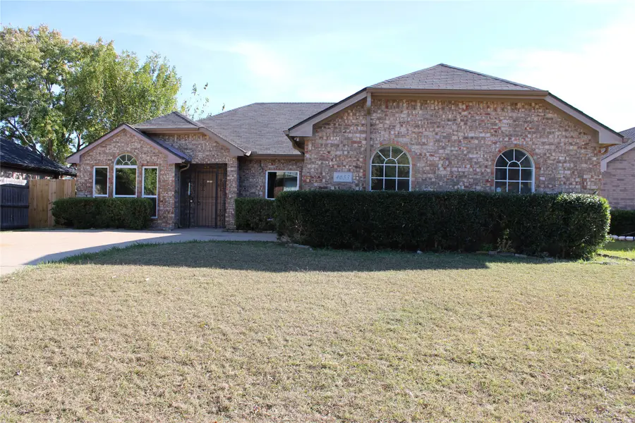 4653 Saint Francis Avenue, Dallas, TX 75227 - Image #2