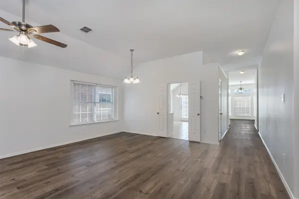 12305 Chattanooga Drive, Frisco, TX 75035