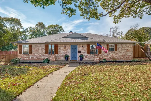 10430 Vistadale Drive, Dallas, TX 75238