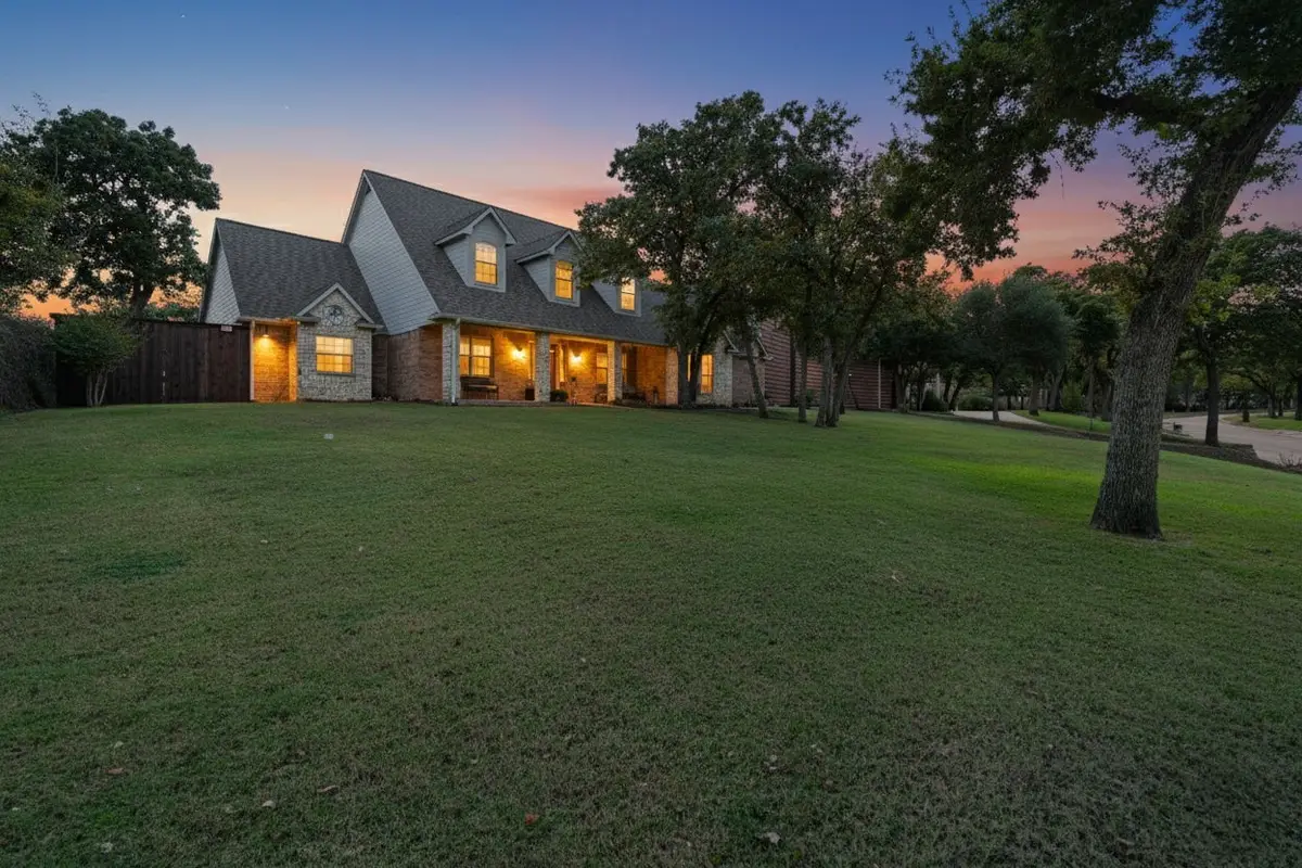 247 SW Brushy Mound Road, Burleson, TX 76028 - Image #1