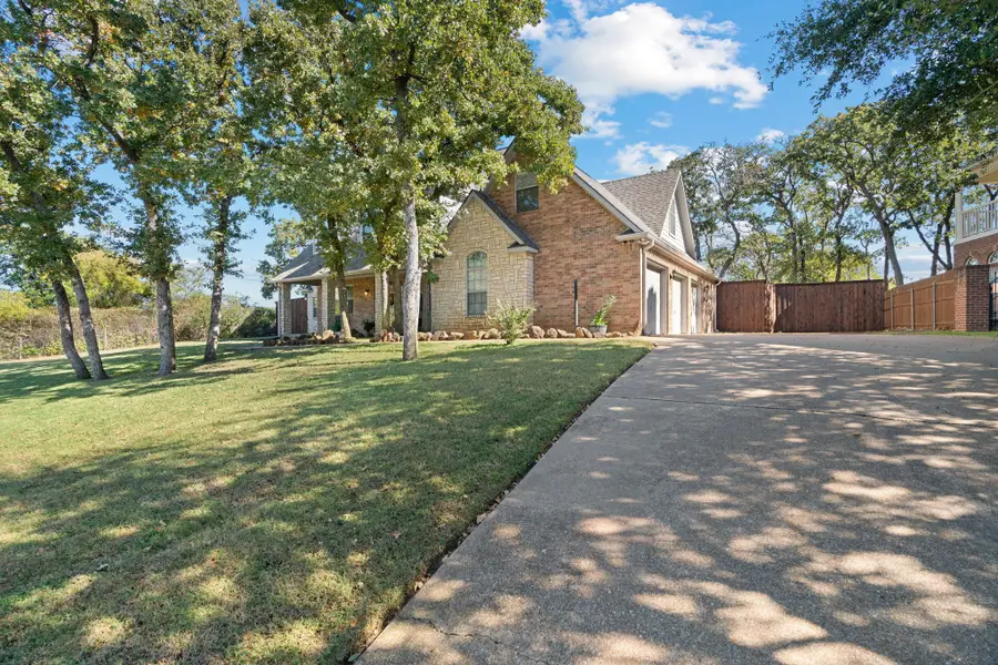 247 SW Brushy Mound Road, Burleson, TX 76028 - Image #3