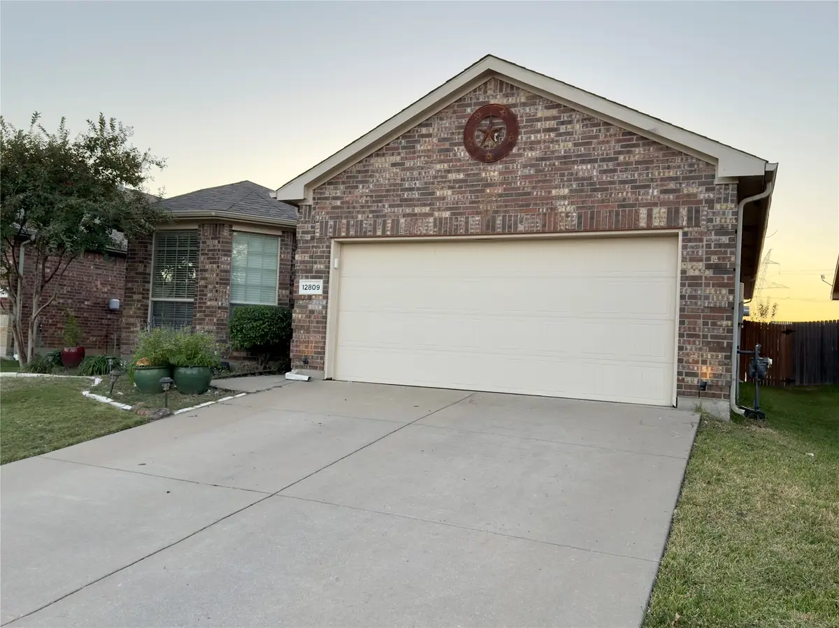 12809 Hidden Valley Court, Fort Worth, TX 76177 - #1