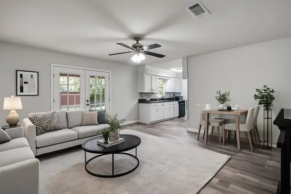 1711 Marlene Drive, Euless, TX 76040