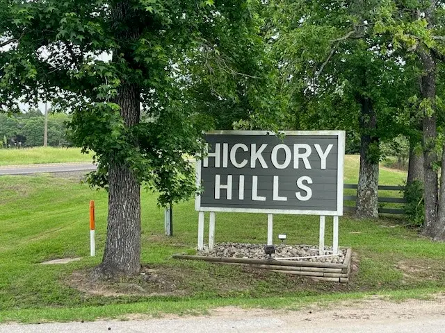 TBD E Walnut Trail, Murchison, TX 75778 - Image #1