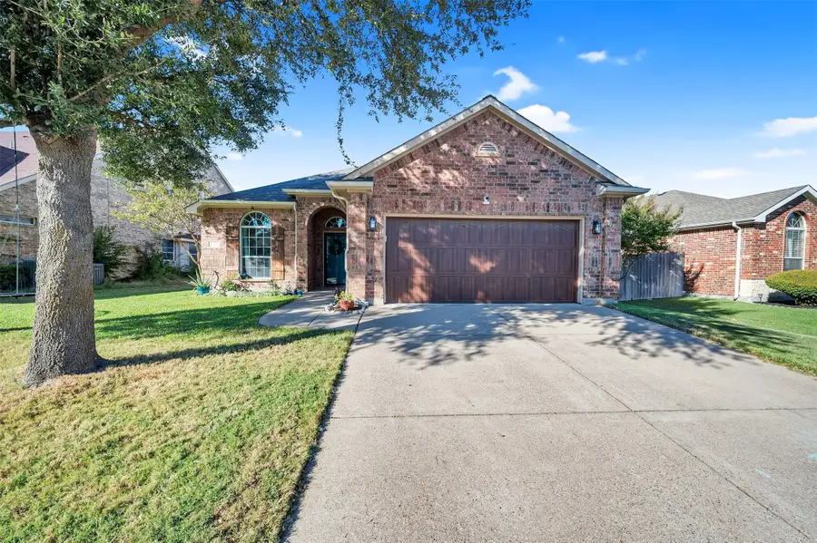 4328 Twinleaf Drive, Fort Worth, TX 76036 - Image #2