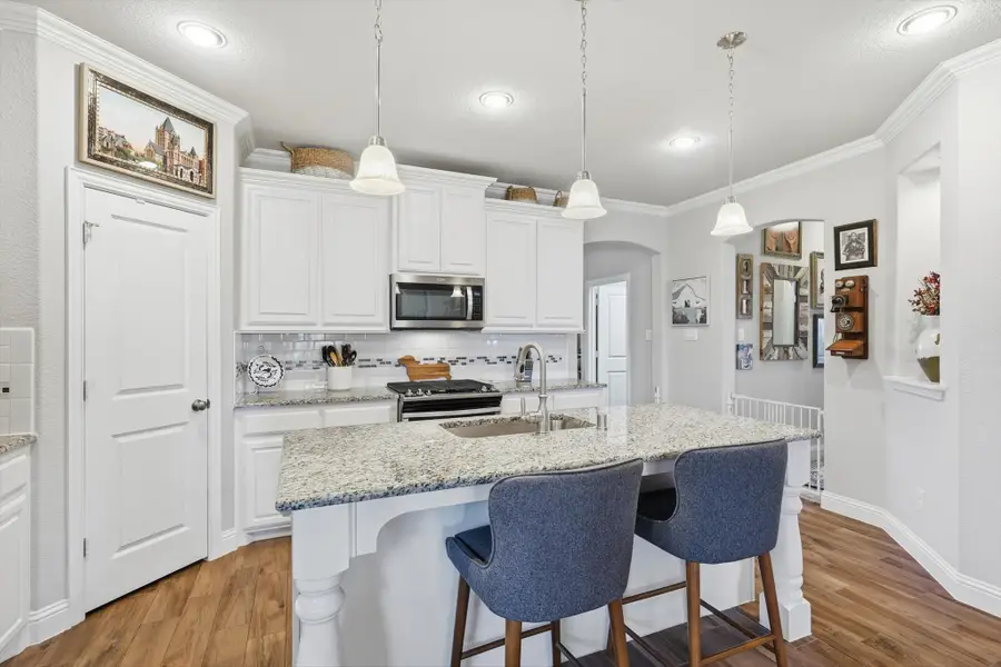 3001 Bella Lago Drive, Fort Worth, TX 76177 - Image #3