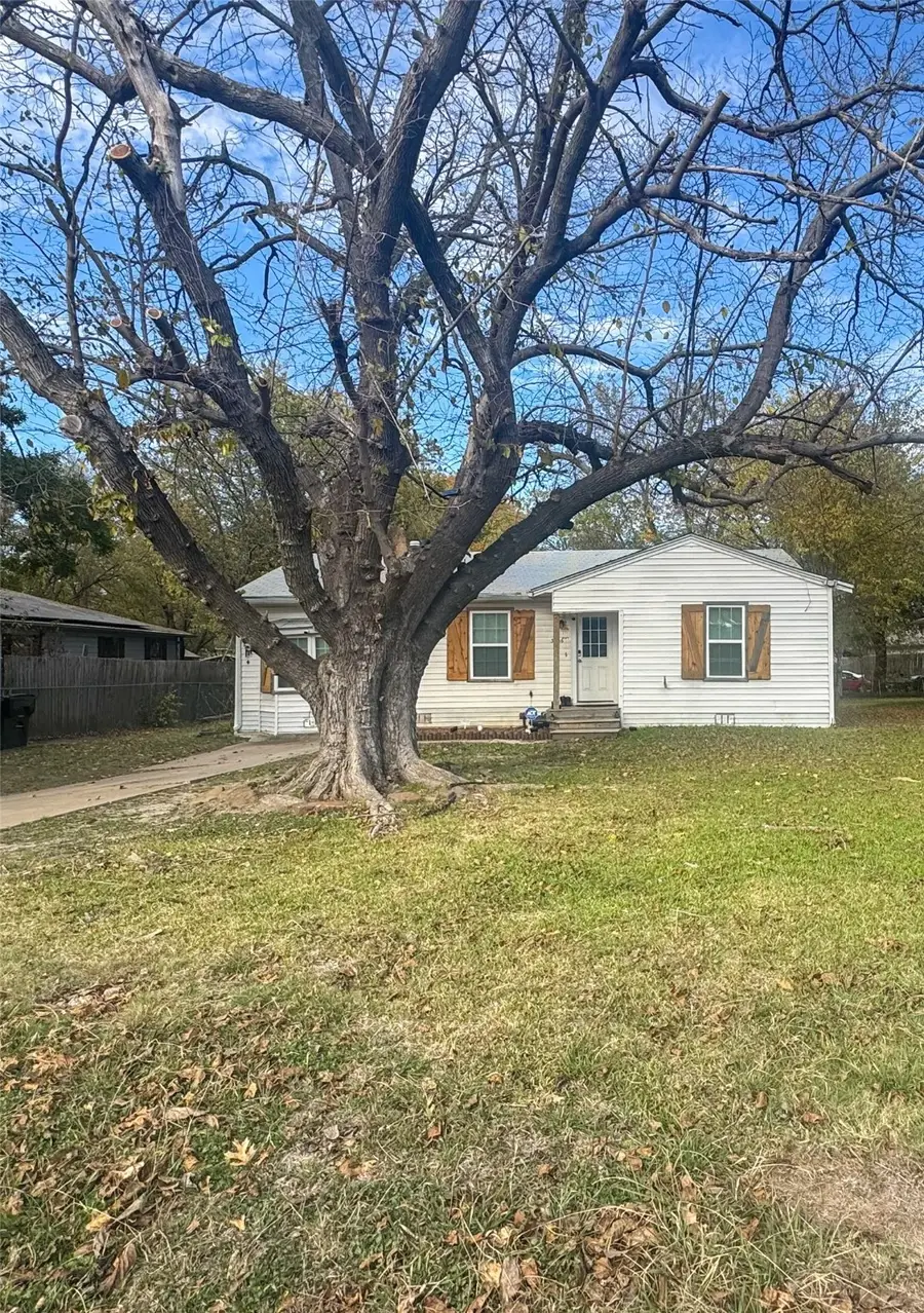3206 Mitchell Street, Greenville, TX 75402 - Image #2