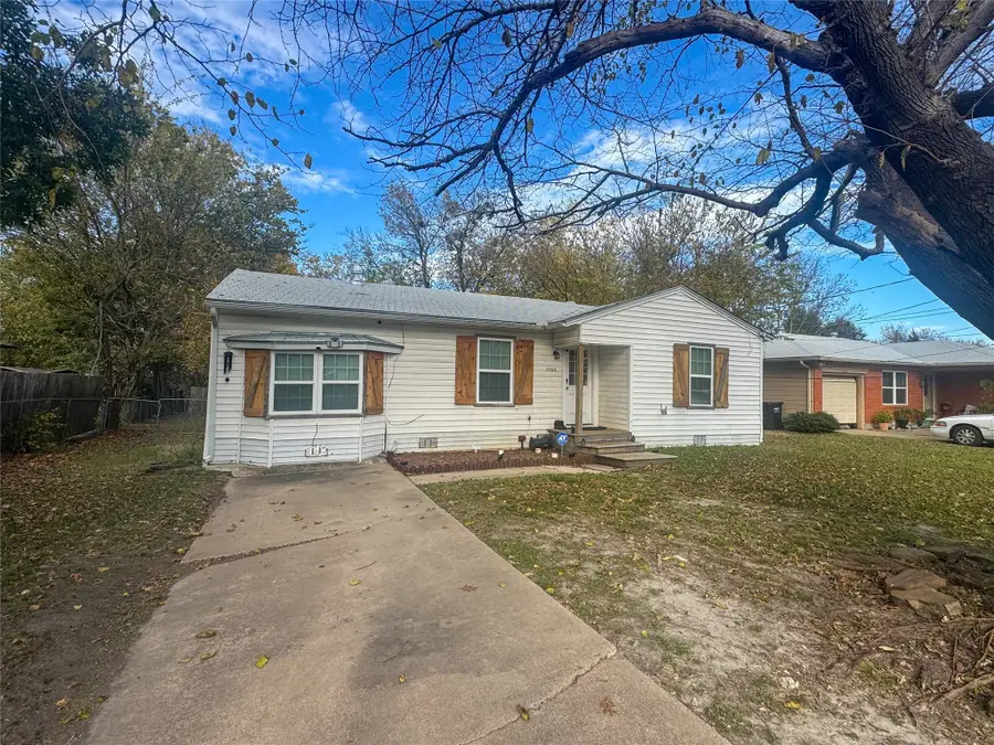 3206 Mitchell Street, Greenville, TX 75402 - Image #3