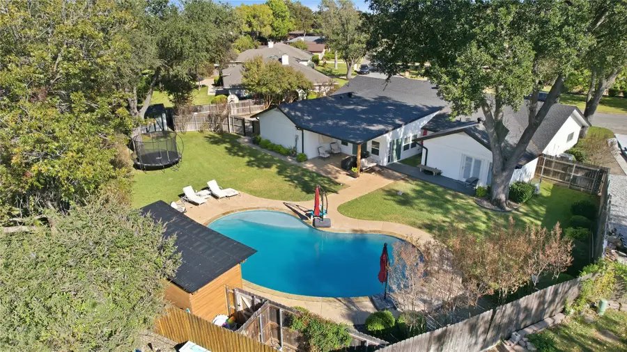 4336 Miraloma Drive, Fort Worth, TX 76126 - Image #2