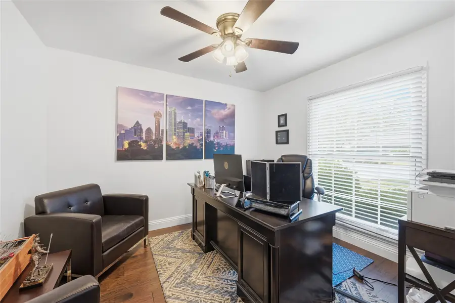 4336 Miraloma Drive, Fort Worth, TX 76126 - Image #3