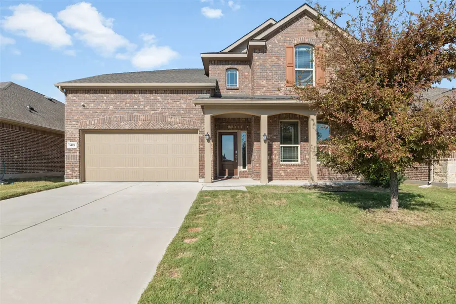 1413 Lake Grove Drive, Little Elm, TX 75068 - Image #2
