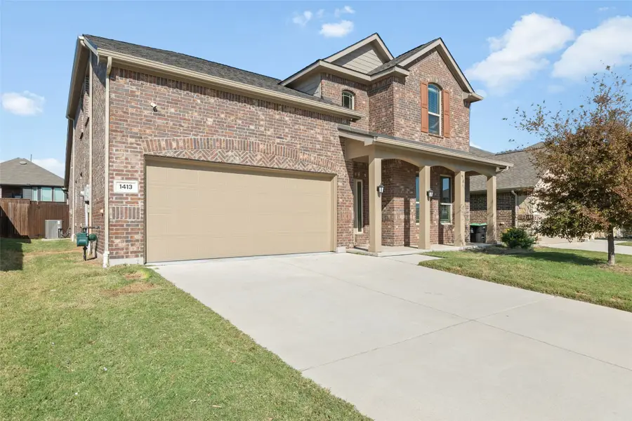 1413 Lake Grove Drive, Little Elm, TX 75068 - Image #3