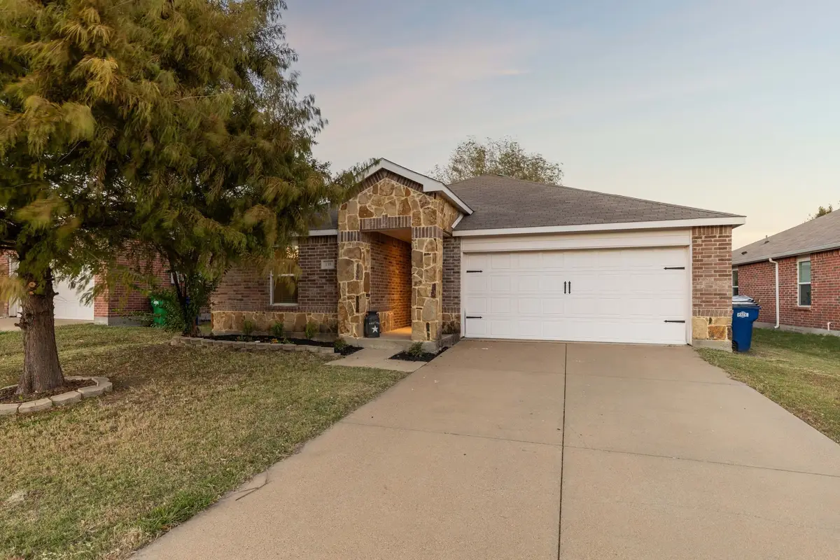 138 Abelia Drive, Fate, TX 75189 - Image #1