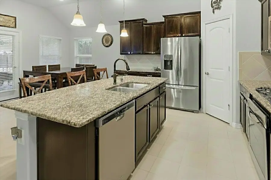 1621 Bald Eagle Drive, McKinney, TX 75071 - Image #2