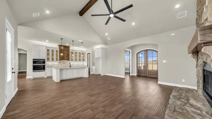 TBD County Road 1470, Chico, TX 76431 - Image #3