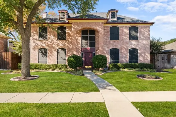 5509 Allen Lane, Rowlett, TX 75088 - Image #1