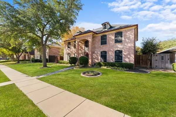 5509 Allen Lane, Rowlett, TX 75088 - Image #2