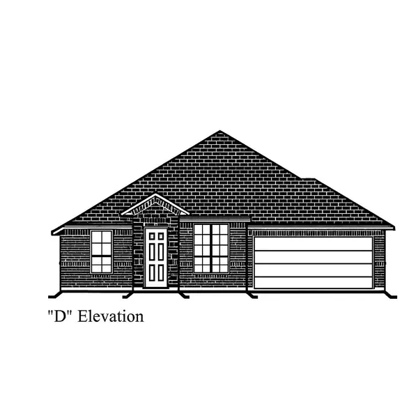 17 Grouse Circle, Sanger, TX 76266