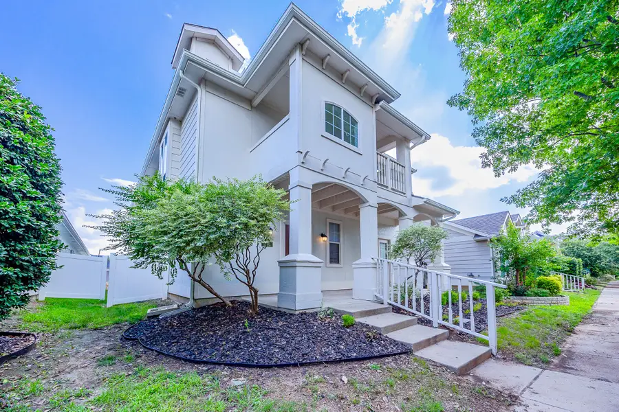 1828 Mercer Way, Savannah, TX 76227 - Image #3