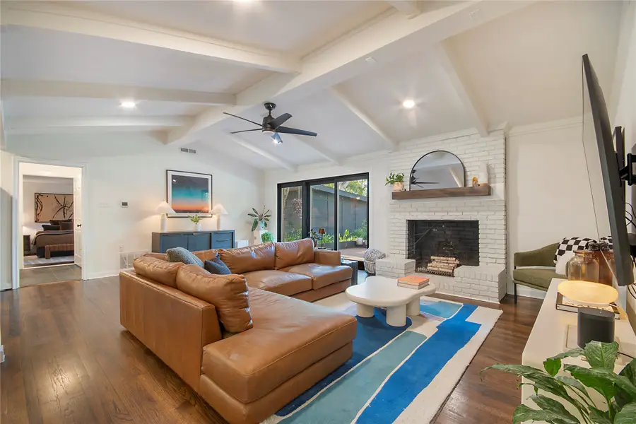 8731 Vinewood Drive, Dallas, TX 75228 - Image #2