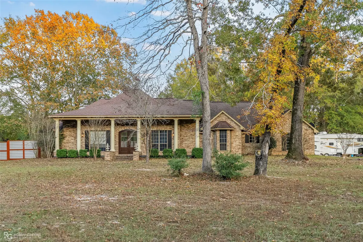 12168 Highway 157, Haughton, LA 71037 - Image #1