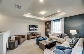 4516 Sagecroft Road, Fort Worth, TX 76036 - Image #1