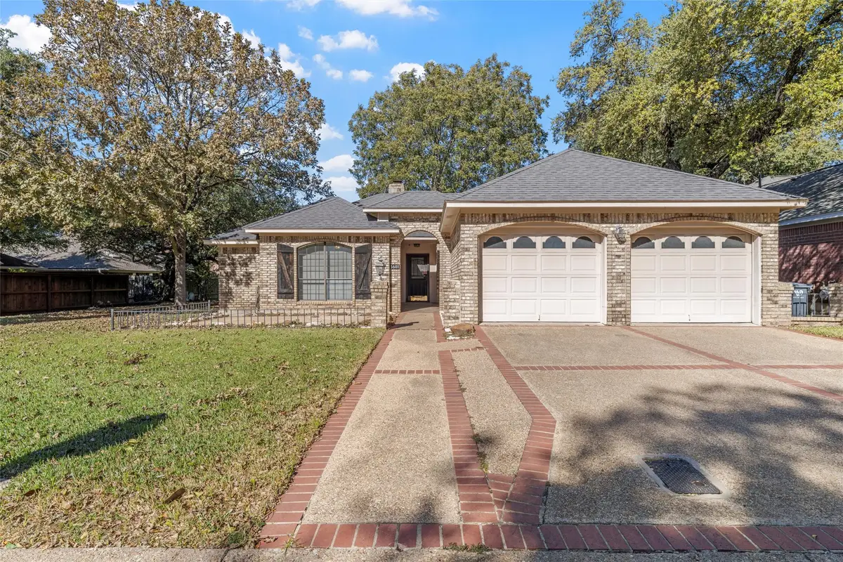 3601 Willow Bend Circle, Waco, TX 76708 - Image #1