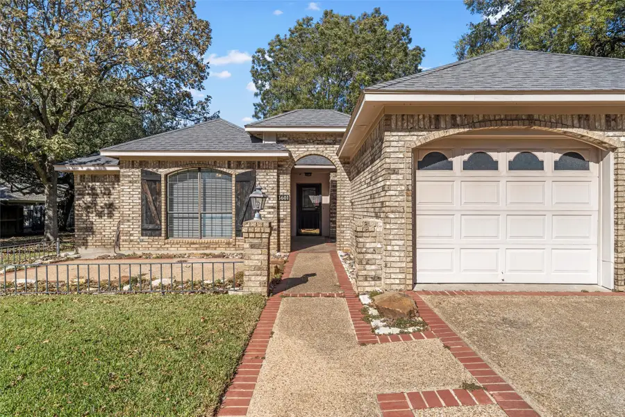 3601 Willow Bend Circle, Waco, TX 76708 - Image #3