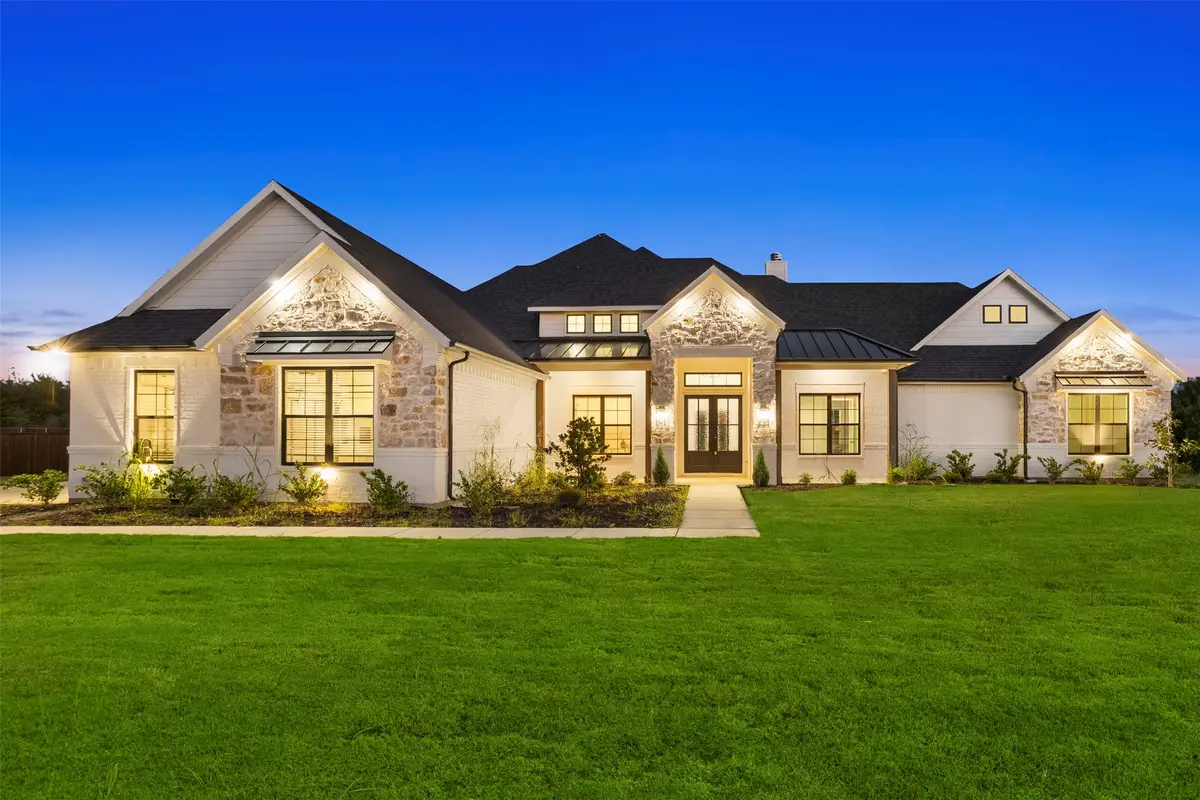 157 Aiden Drive, Waxahachie, TX 75165 - Image #1