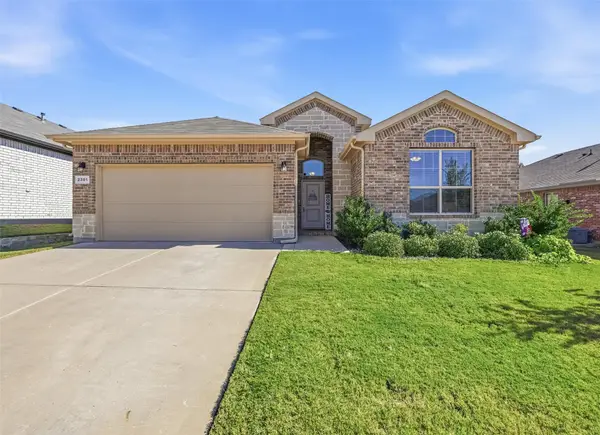 2381 Waggoner Ranch Drive, Weatherford, TX 76087